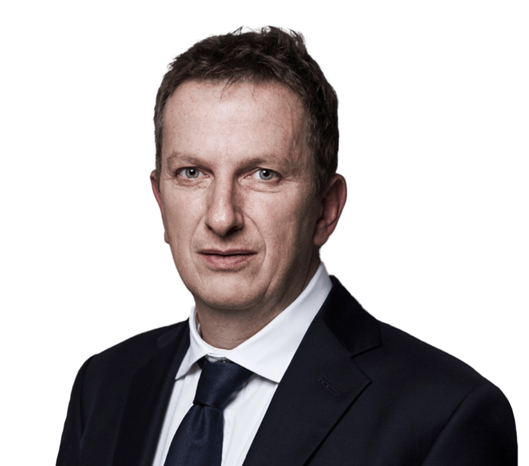 Ben Rich - 2 Hare Court | London Barristers Chambers